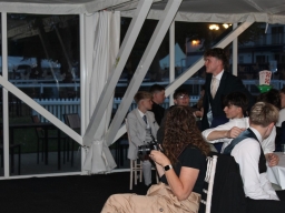 YR11 Prom 2025 - Awards